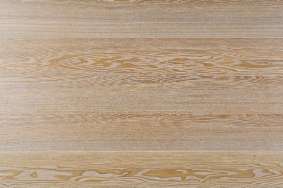 Паркетная доска Amber Wood Ясень Арктик 1860x189x14 мм
