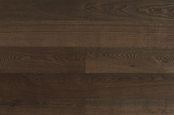 Паркетная доска Amber Wood Ясень Бурбон 1860x189x14 мм