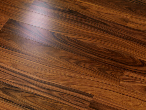 Массивная доска Komofloor Палисандр (Rosewood) 1820x150x15 мм