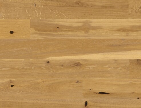 Инженерная доска Bauwerk Oak 45 10023264 2200x181x14 мм