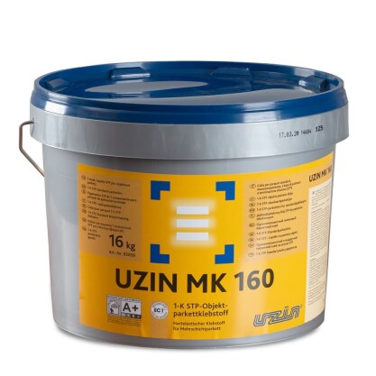 Клей UZIN МК 160 (16кг)