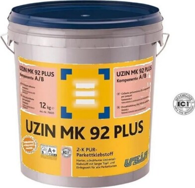 Клей UZIN MK92S 2К (10кг)
