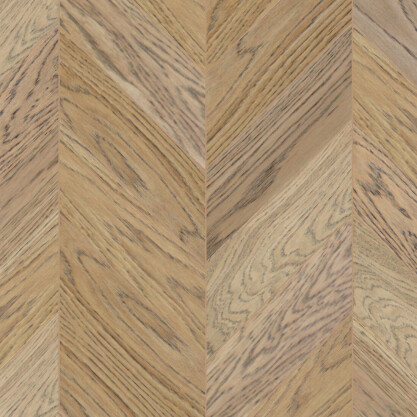 Инженерная доска ESTA Oak Chevron Nordic S Havana 15286 532x120x14 мм