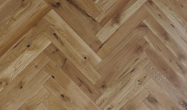 Инженерная доска Polarwood Herringbone OAK LATIN HB 1019CDHB8LATI124