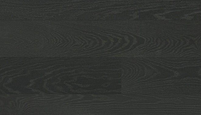 Паркетная доска ESTA Ash Elegant Onyx 21078 1800−2390×160×14 мм