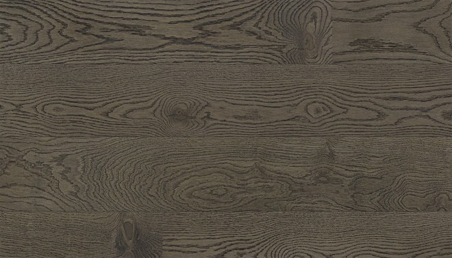 Паркетная доска ESTA Oak ABCD Lava Grey 11169 1800−2390×180×14 мм