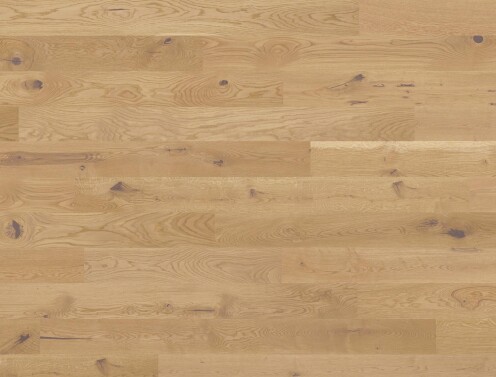 Инженерная доска Bauwerk Oak 46° 10157471 Avorio 1700x150x9.5 мм