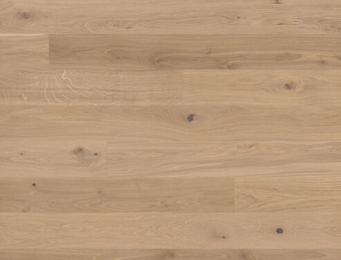 Инженерная доска Bauwerk Oak 35 Avorio 10137646 1450x130x11 мм