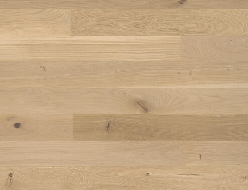 Инженерная доска Bauwerk Oak 35 Crema 10137647 1450x130x11 мм