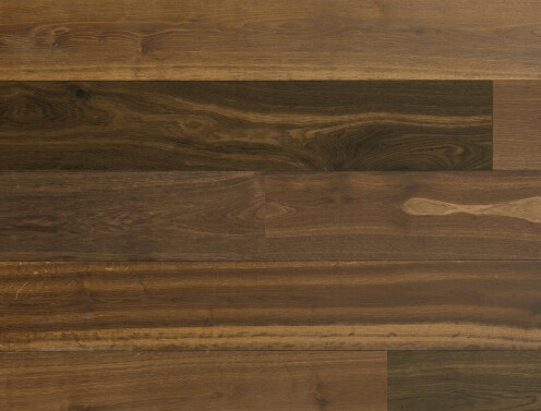 Инженерная доска Bauwerk Oak 24 Smoked 10012813 2100x190x9.5 мм